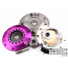 Load image into Gallery viewer, XClutch 12-15 Honda Civic 1.8L 8in Single Solid Ceramic Clutch Kit
