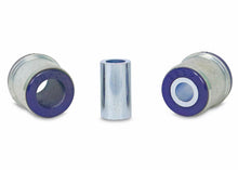 Load image into Gallery viewer, SuperPro 2011-2018 Ram 1500 Rear Panhard Rod Bushing Kit
