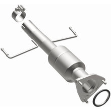 Load image into Gallery viewer, Magnaflow 10-12 Mazda CX-7 2.5L Direct Fit Converter
