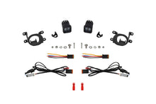 Load image into Gallery viewer, Diode Dynamics 23-24 Toyota GR Corolla SSC1 LED Fog Light Kit - White SAE Fog Diode Dynamics
