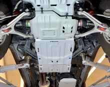 Load image into Gallery viewer, Rival 2024-2026 Ford Ranger Aluminum Transfer Case Skid Plate
