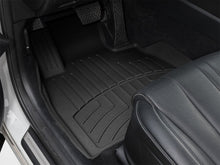 Load image into Gallery viewer, WeatherTech 21-24 Genesis GV80 Front FloorLiner HP - Black
