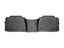 Load image into Gallery viewer, WeatherTech 11-13 Infiniti QX Rear FloorLiner - Black | 443362
