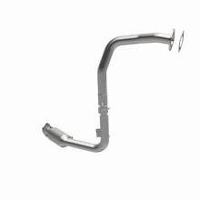 Load image into Gallery viewer, MagnaFlow Conv DF 05-08 Land Rover LR3 4.0L/4.4L/06-08 Range Rover Sport 4.2L Spercharged/4.4L P/S
