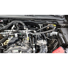 Load image into Gallery viewer, J&amp;L 2025 Ford Bronco 2.3L/ 23-25 Ford Ranger 2.3L Separator 3.0 PCV Side - Black Anodized
