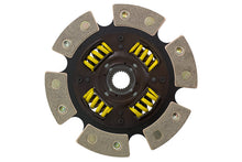 Load image into Gallery viewer, ACT 2002 Honda Civic 6 Pad Sprung Race Disc Clutch Discs ACT   
