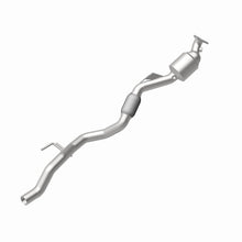 Load image into Gallery viewer, Magnaflow 11-17 Porsche Cayenne 3.6L Direct Fit Converter
