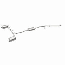 Load image into Gallery viewer, BRExhaust 17-19 Honda CR-V 1.5L Exhaust Kit
