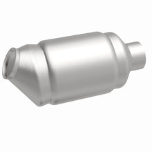 Load image into Gallery viewer, MagnaFlow Conv Univ 2.00inch C/A Spun | 54974
