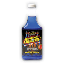 Load image into Gallery viewer, DEI Radiator Relief 16 oz. Coolants DEI
