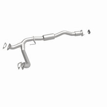 Load image into Gallery viewer, Magnaflow 15-16 Chevrolet Colorado 3.6L Direct Fit Converter
