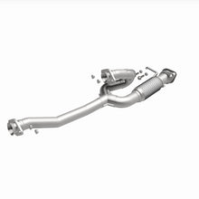 Load image into Gallery viewer, BRE Exhaust 05-07 Ford Five Hundred Mercury Montego 3.0L Front Pipe Kit
