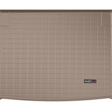 Load image into Gallery viewer, WeatherTech 16-18 Mercedes-Benz GLE-Class (Plug-In Hybrid) Cargo Liner - Tan WeatherTech
