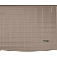 WeatherTech 16-18 Mercedes-Benz GLE-Class (Plug-In Hybrid) Cargo Liner - Tan WeatherTech