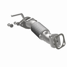 Load image into Gallery viewer, BRE Exhaust 06-10 Sonata 2.4L Front Pipe Kit | 107-0163
