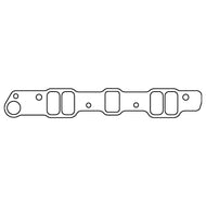 Cometic Pontiac V8 .125in Fiber Intake Manifold Gasket Set - 1.141in x 2.063in Rectangle Port | C5778-125