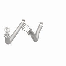 Load image into Gallery viewer, MagnaFlow Exhaust Products Exhaust Manifold Down Pipe MagnaFlow Exhaust Products Magnaflow Direct-Fit Exhaust Pipe 19304
