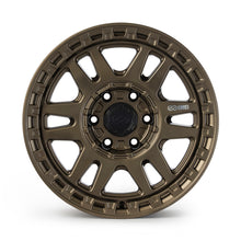 Load image into Gallery viewer, Enkei Trail-Tracker 20x9 / 6x139.7 BP / ET20 / 106.1mm Bore - Matte Bronze Wheel | 560-290-8420ZP
