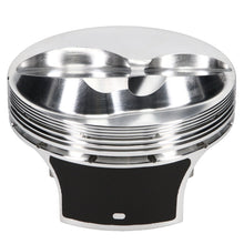 Load image into Gallery viewer, JE Pistons Chevrolet Small Block 4.155in Bore 1.335in CH 14.50CC Dome Piston Kit (Set of 8) JE Pistons
