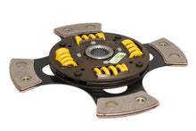 Load image into Gallery viewer, ACT 1981 Nissan 280ZX 4 Pad Sprung Race Disc Clutch Discs ACT   
