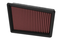 Load image into Gallery viewer, K&amp;N 20-22 Chevrolet Onix L3-1.0L Gas Replacement Air Filter K&amp;N Engineering
