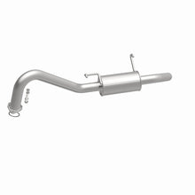 Load image into Gallery viewer, BRExhaust 97-00 Infiniti QX4/ 06-00 Nissan Pathfinder Muffler Kit
