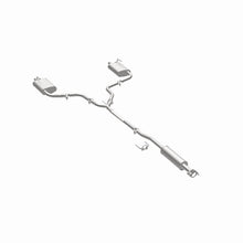 Load image into Gallery viewer, MagnaFlow BRE Exhaust Kit 07-16 Nissan Altima
