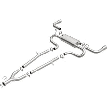 Load image into Gallery viewer, BRExhaust 02-08 Lexus SC430 4.3L Exhaust Kit
