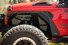 Load image into Gallery viewer, DV8 Offroad 18-24 Jeep Wrangler JL Fender Deletes
