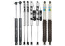 Load image into Gallery viewer, Superlift 07-18 Jeep Wrangler JK 4in Long Arm Kit - Bilstein Shocks Lift Kits Superlift
