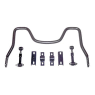 Hellwig 07-13 Chevrolet Silverado 1500 Solid Heat Treated Chromoly 1-1/8in Rear Sway Bar | 7800