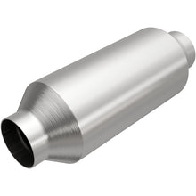 Load image into Gallery viewer, Magnaflow 2.25 CA Spun Universal Converter | 5582405
