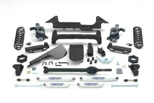 Load image into Gallery viewer, Fabtech 03-08 Hummer H2 Suv/Sut 4WD w/Rr Coil Springs 6in Perf Sys w/Perf Shks Lift Kits Fabtech
