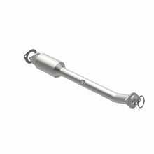 Load image into Gallery viewer, MagnaFlow California Direct Fit Converter 07-16 Nissan Frontier 4.0L
