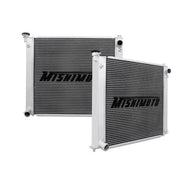 Mishimoto Nissan 300ZX Turbo Performance Aluminum Radiator, 1990-1996