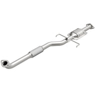 Magnaflow Conv DF 02-04 Eclipse 2.4L | 457025