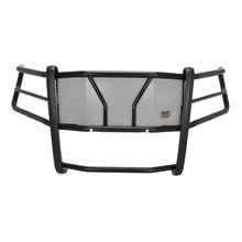 Load image into Gallery viewer, Westin 2019 Chevrolet Silverado 1500 HDX Grille Guard - Black w/ Sensors Westin
