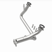 Load image into Gallery viewer, BRE Exhaust 88-93 C1500 C2500 K1500 K2500 4.3L 5.0L Front Pipe Kit
