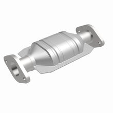 Load image into Gallery viewer, MagnaFlow Conv DF 99-04 Kia Spectra 1.8L
