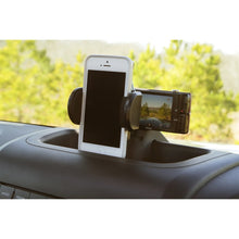 Load image into Gallery viewer, Rugged Ridge Dash Multi-Mount System 11-18 Jeep Wrangler Rugged Ridge
