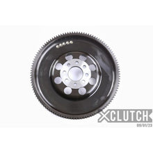 Load image into Gallery viewer, XClutch 01-04 Mitsubishi Eclipse Spyder GTS 3.0L Chromoly Flywheel
