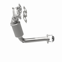 Load image into Gallery viewer, Magnaflow 06-09 Ford Fusion 3.0L Direct Fit Converter
