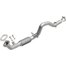 Load image into Gallery viewer, BRE Exhaust 15-17 JEEP RENEGADE 2.4L Front Pipe Kit
