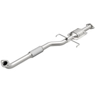 MagnaFlow Conv DF 06/00-05 Mitsubishi Eclipse / 06/00-03 Galant 2.4L Rear | 93195