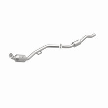 Load image into Gallery viewer, MagnaFlow Conf DF 07-09 Mercedes-Benz E350 V6-3.5L

