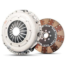 Load image into Gallery viewer, Clutch Masters 07-10 BMW 335I 3.0L Twin T / 08-09 BMW 135i 3.0L Twin T FX300 Clutch Kit Rigid Disc
