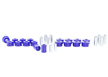 Load image into Gallery viewer, SuperPro Trailing Arm Bushing Set
