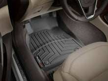 Load image into Gallery viewer, WeatherTech 11+ Buick Regal Front FloorLiner - Black | 445241
