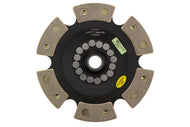 ACT 1991 Saturn SC 6 Pad Rigid Race Disc Clutch Discs ACT   
