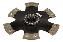 Load image into Gallery viewer, ACT 2005 Chevrolet SSR 6 Pad Rigid Race Disc Clutch Discs ACT   
